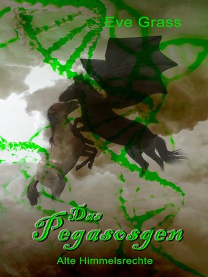 cover image of Alte Himmelsrechte
